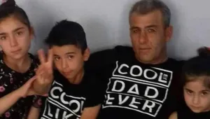 Hamit Özkan kurtarılamadı