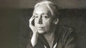 Bir ana, bir sanatçı: Käthe Kollwitz