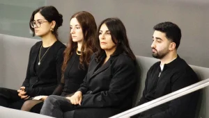 Êzîdîler’i yüzüstü bırakmayın