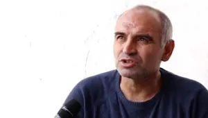 KDP’nin Mexmûr’a zulmü bitmiyor
