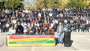 Artık Kürt dilini tanıyın