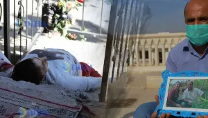 Katili 5 yıldır korunuyor