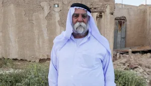 Son seçimlere yansıyan Irak, Başûr ve Êzîdîler