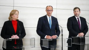 Koalisyona talep listesi