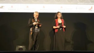 Kürt sineması direnişin hafızasıdır