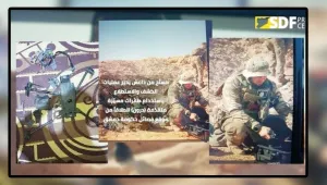 Reqa’da HTŞ-DAİŞ işbirliği