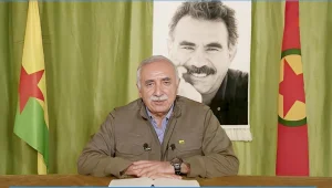 Karayılan: Kürtler yasal olarak yer alsın