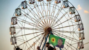 İmralı'ya gitmeyen mahçup olur