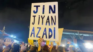 Şiddetsiz toplum mümkün