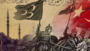 Türk İslam sentezinin ömrü tamamlandı