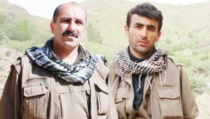 Alanlarını geçilmez kılan komutanlardı