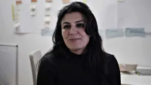‘Oğlumu anlayamadım başka çocuklara kucak açıyorum’