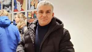 Çakas, Türkiye’ye teslim edilmeyecek