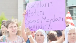 Licê’de devlet himayesinde fuhuş ağı