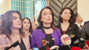 Barış kapısı aralandı