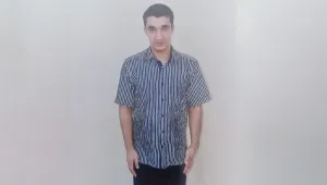 Zihinsel engelli iki yıldır hücrede