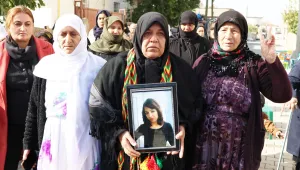 Derya Çağlar için taziye