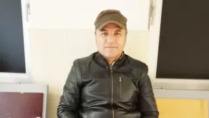 Gazeteci Gök yurt dışına çıkamıyor