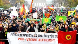 “Umdenken”: Yasak kalksın