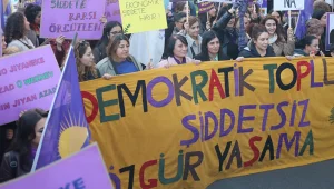 Sürece katılmayan kaybeder