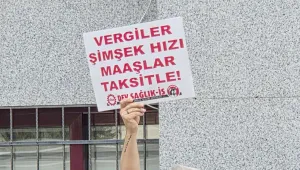 Vergi adaletinden uzak