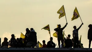 Değişim ve yeniden inşa zamanı