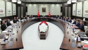 Uzaklardaki 'barış'a duyarlı MGK