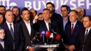 CHP çözümde rolünü oynamalıdır