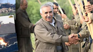 Karar verin; bittik mi devlet mi kuruyoruz?