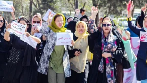 Afganistan’ın ‘uyuyan aslanları’