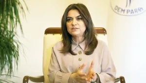 Demokrasi olmazsa olmaz