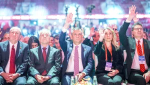 'Mutlak butlan' beklentisi 6 Mayıs'a ertelendi