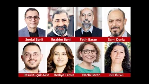 Kürtler, Danimarka’da artık kalıcı aktör