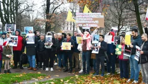 Alevi katliamlarını durdurun