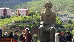 Dersim’den Botan’a