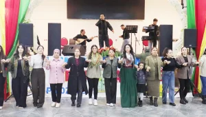 Direniş ruhuyla 47 yıl