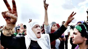 Ortadoğu’da kadın ittifakı tohumu atıldı