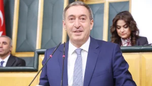 Artık eşikten geçelim