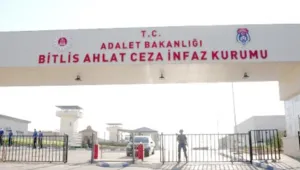 Duruşma öncesi üç ay hücrede