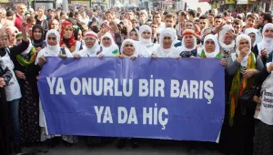 Sürecin yeni aşamasında sorumluluk