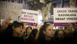 Pınar’ın, Leyla’nın ve Şule’nin katilleri serbest kalacak