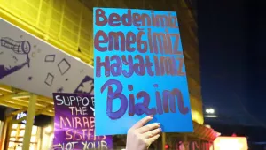 Boşanmanın 'ceza'sı ölüm mü!