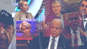 Kim katil, kim aşık?