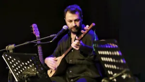 Hayallerimiz bile Kürtçe