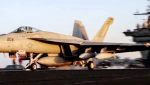 CENTCOM’dan Ortadoğu’ya ilk İHA filosu