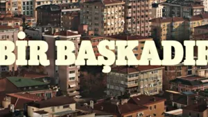 ‘BİR BAŞKADIR’ Deliliğe yüz tutmuş bir toplum