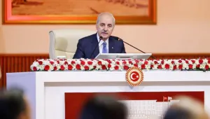 Komisyon raporunu hazırlıyor