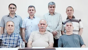 Hukuki statü ve siyasi irade