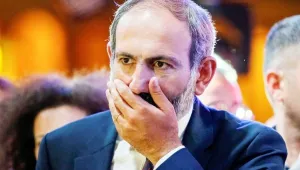 Ermenistan’da hükümet krizi