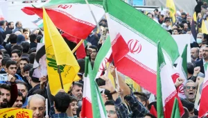 Irak’a İran freni